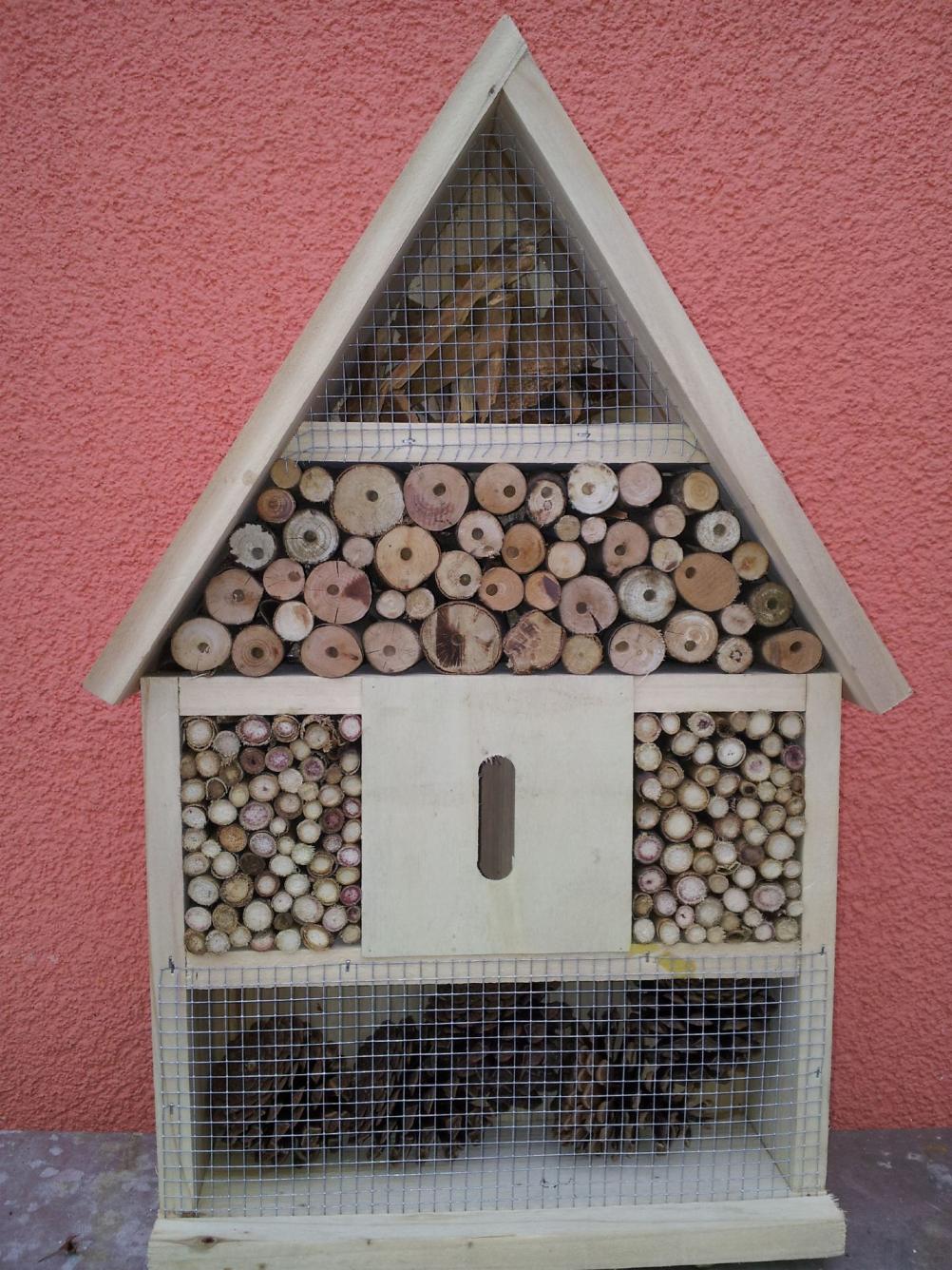 Insektenschutz ist Naturschutz